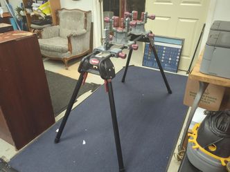 Tipton Gun Rack