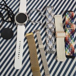 Samsung Watch 4