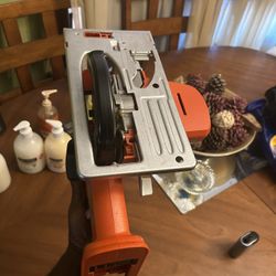 Black & Decker 