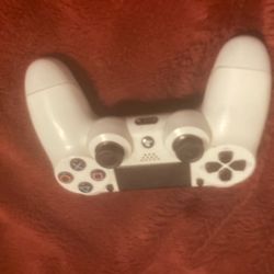 PS4 Controller 