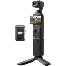 dji osmo pocket 3 creator combo
