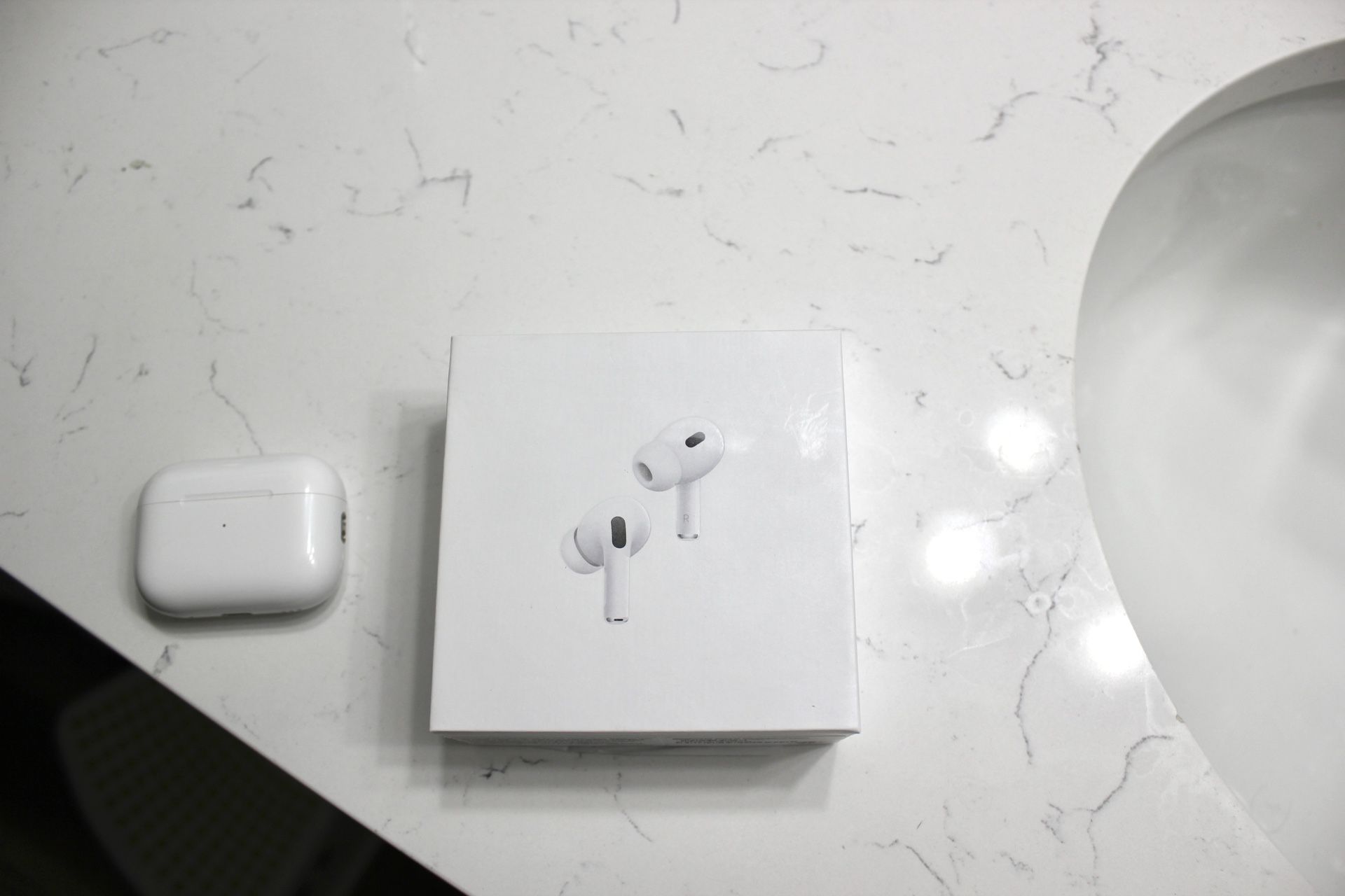 AirPod Pros 