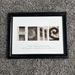 Picture Frame