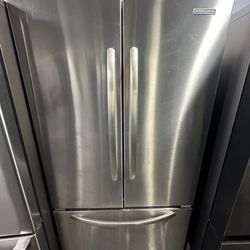 Kitchen Aid French Door Counter Depth