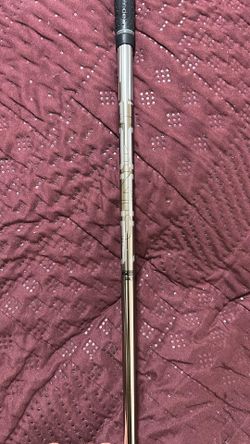 Ping Tour 75 Stiff Golf Shaft