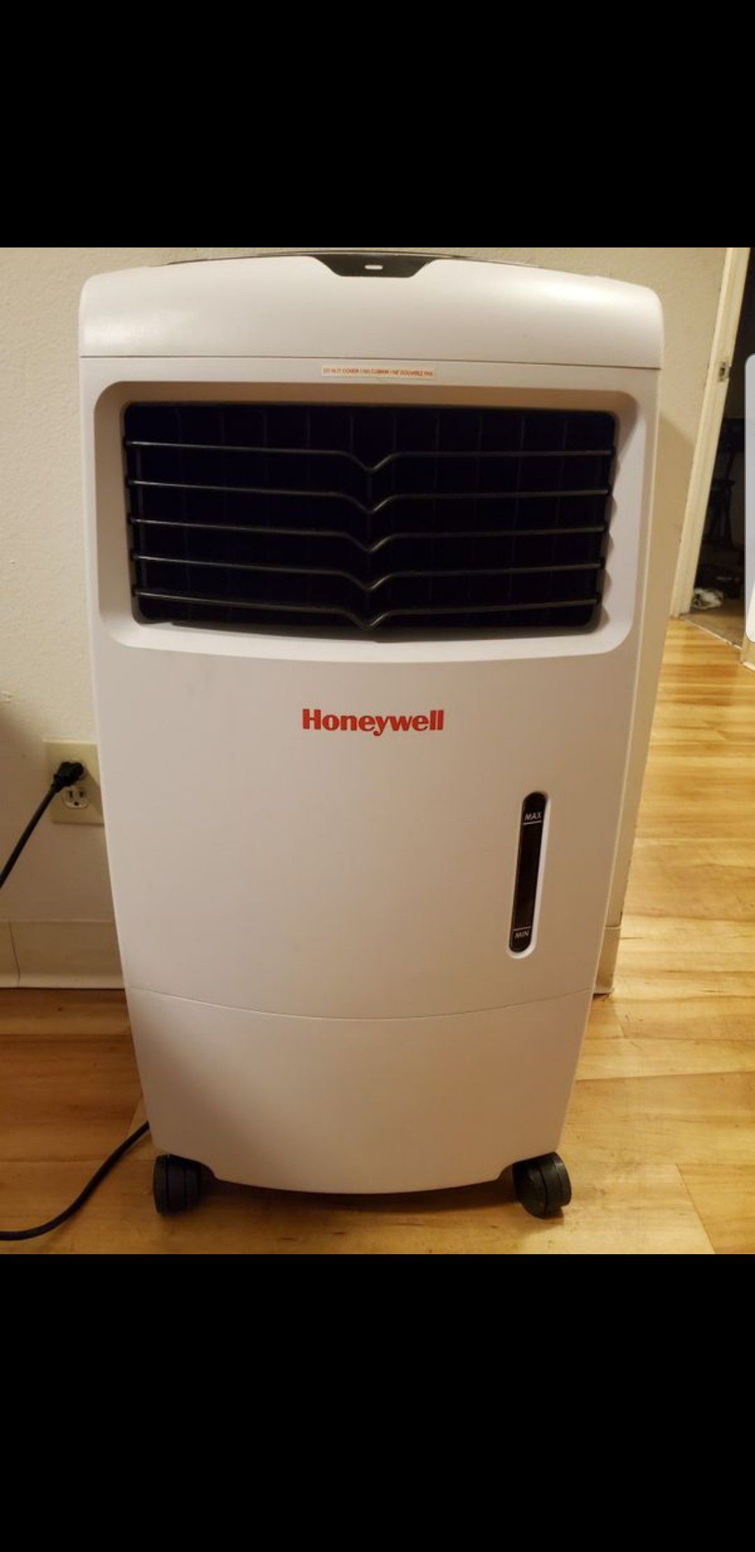 Honeywell CL25AE humidifier