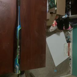 Rawlings Storm Bat
