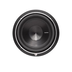 Rockford fosgate 10”