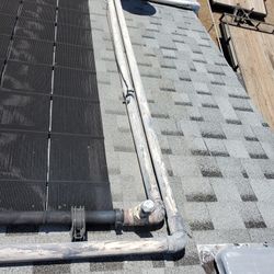 Heater Solar