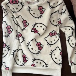 Hello Kitty Sweater 