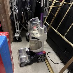 Hoover Smart Wash 