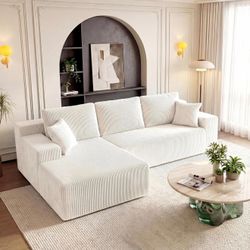 Boneless Couch Sofa Sectional