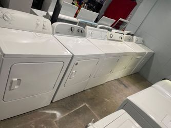 Electric Dryer