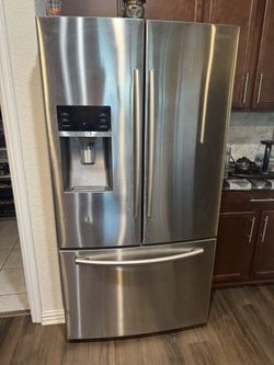 Samsung Refrigerator