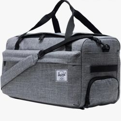 Herschel duffle
