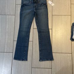 Guess Jean