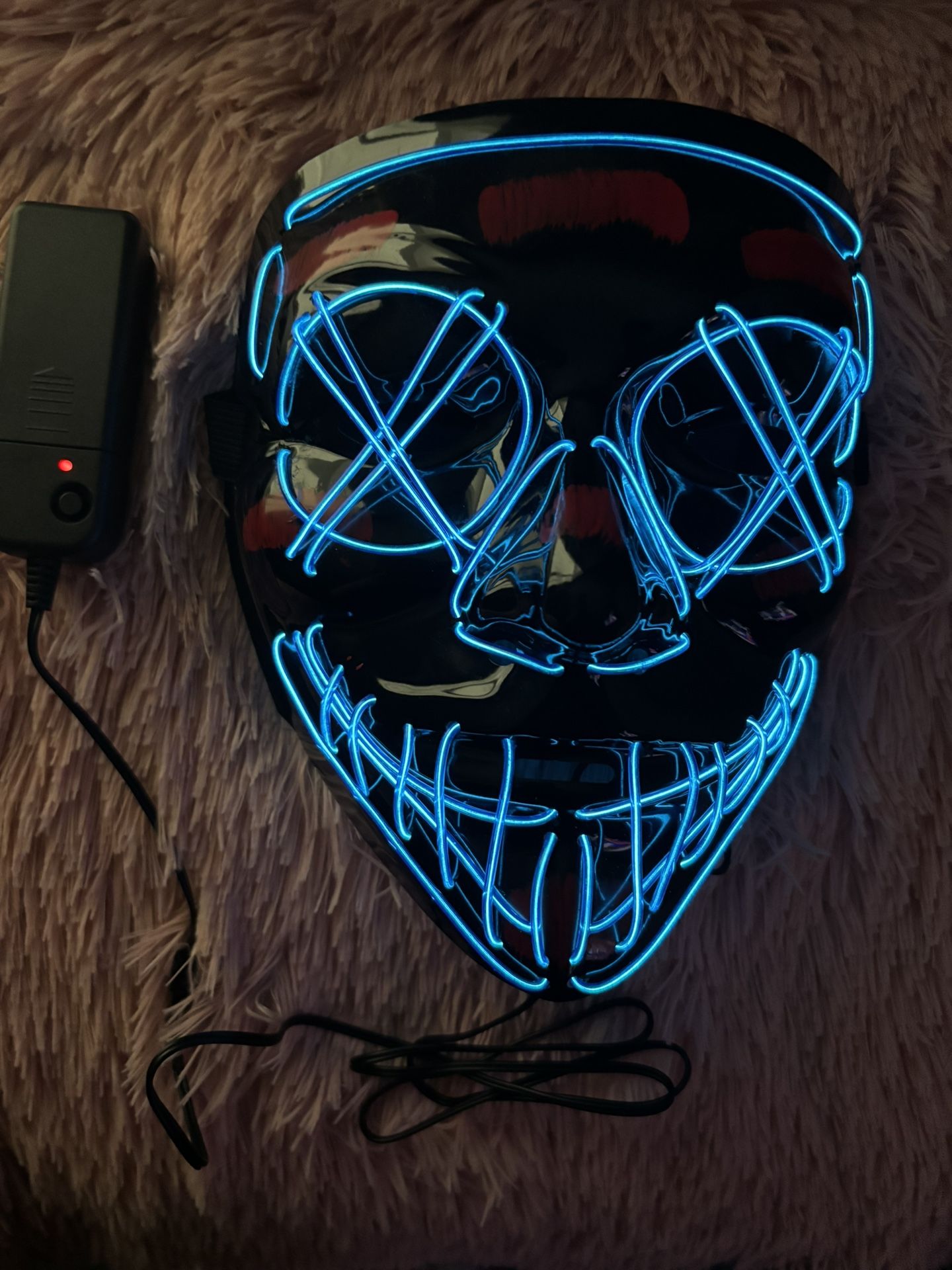 HALLOWEEN MASK PURGE MASK NEW  $25