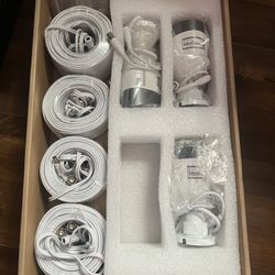 Samsung SDH-C75080AN/UC Camera Kit