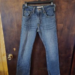 Men's Jeans