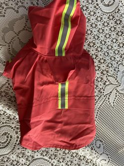 Xs Dog Jacket