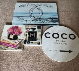 Decor Pictures