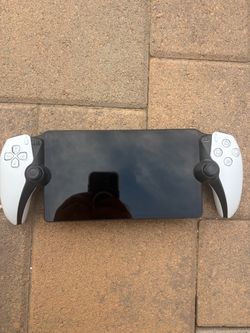 PlayStation portal