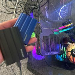 Selling My RTX 4090 CPU! Legendary Computer!