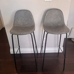 Bar Stools X 2