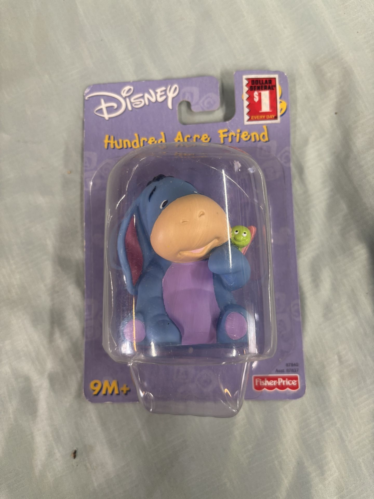 Baby Disney Toys 