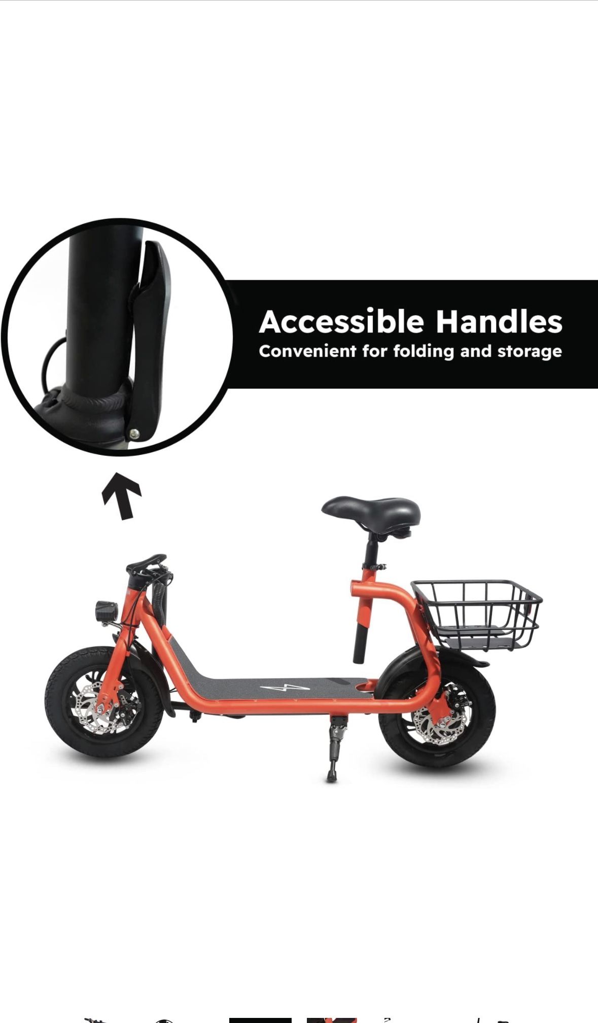 Phantomgogo Commuter R1 for Sale in City Of Industry, CA OfferUp