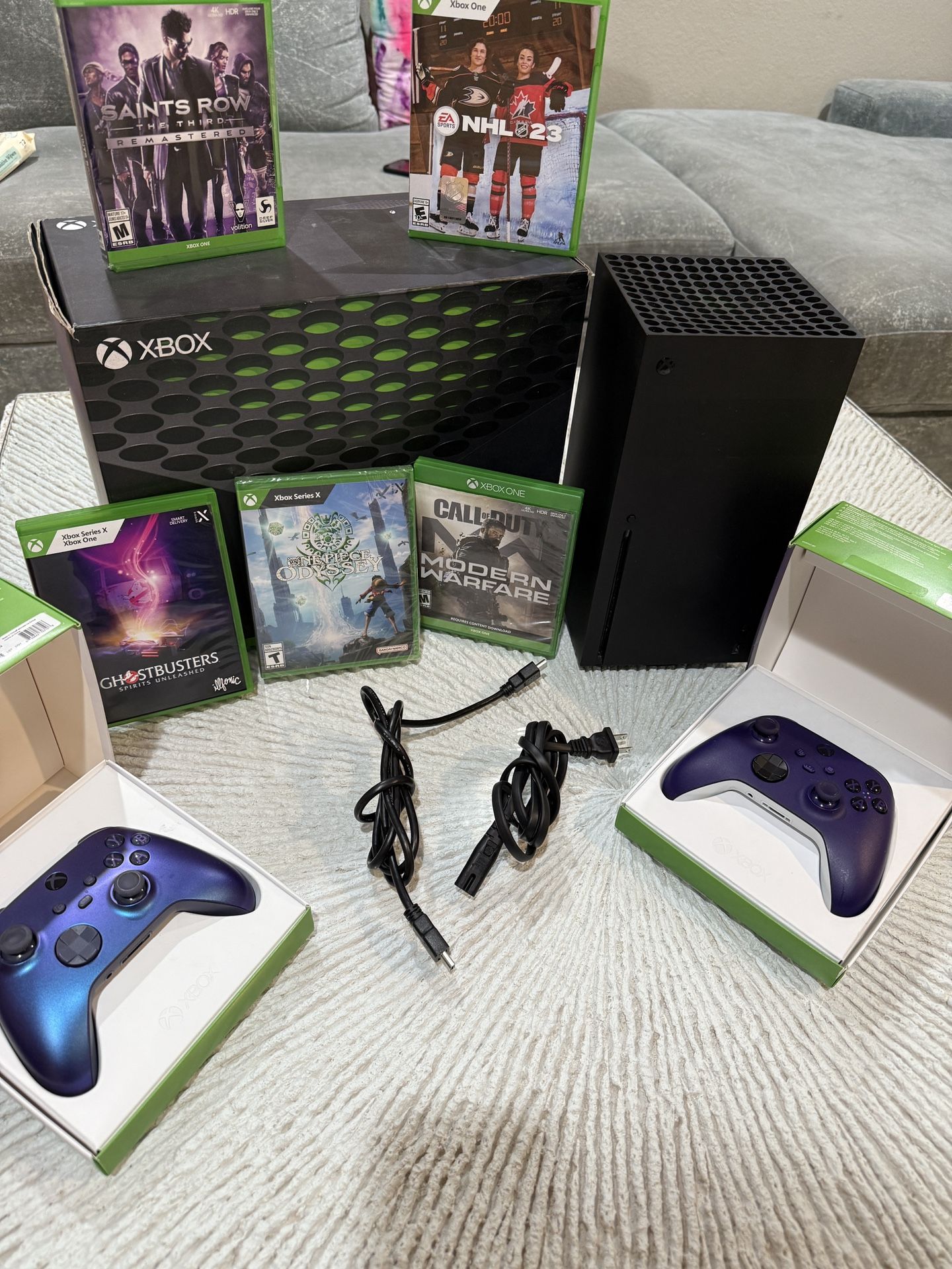XBOX Series X