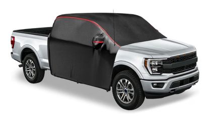 Car Cover Ford F150/F250