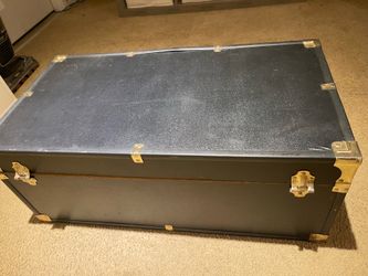 Chest trunk