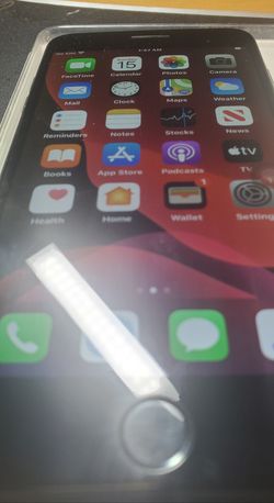 ☆☆ THE 128GB INTERNAL IPHONE 7 PLUS GLOSS BLACK FOR SPRINT/BOOST!
