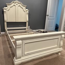 Twin Bed Frame
