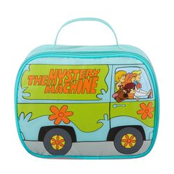 Scooby Doo The Mystery Machine Thermos Brand Soft Lunch Box Bag For Kids  Adults for Sale in Westminster, CA - OfferUp