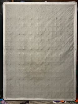 Queen box spring