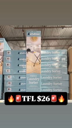 Laundry Sorter