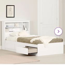 Twin Bed Sets… $99 For BOTH