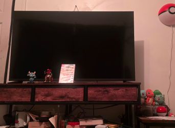 Insignia TV