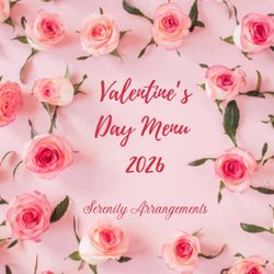 Flower Arrangements 