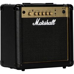 Marshall MG 15