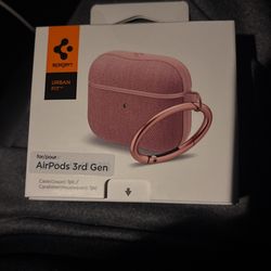 AirPods 3rd Gen Case