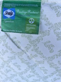 Crib Mattress