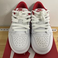 ✨ New Air Jordan 1 Retro Low OG Gym Red