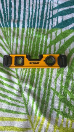 Dewalt Measure 