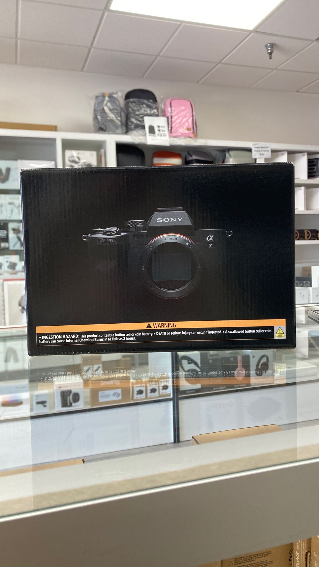 Sony A7IV Body Only Limited Time Sale! 6/13