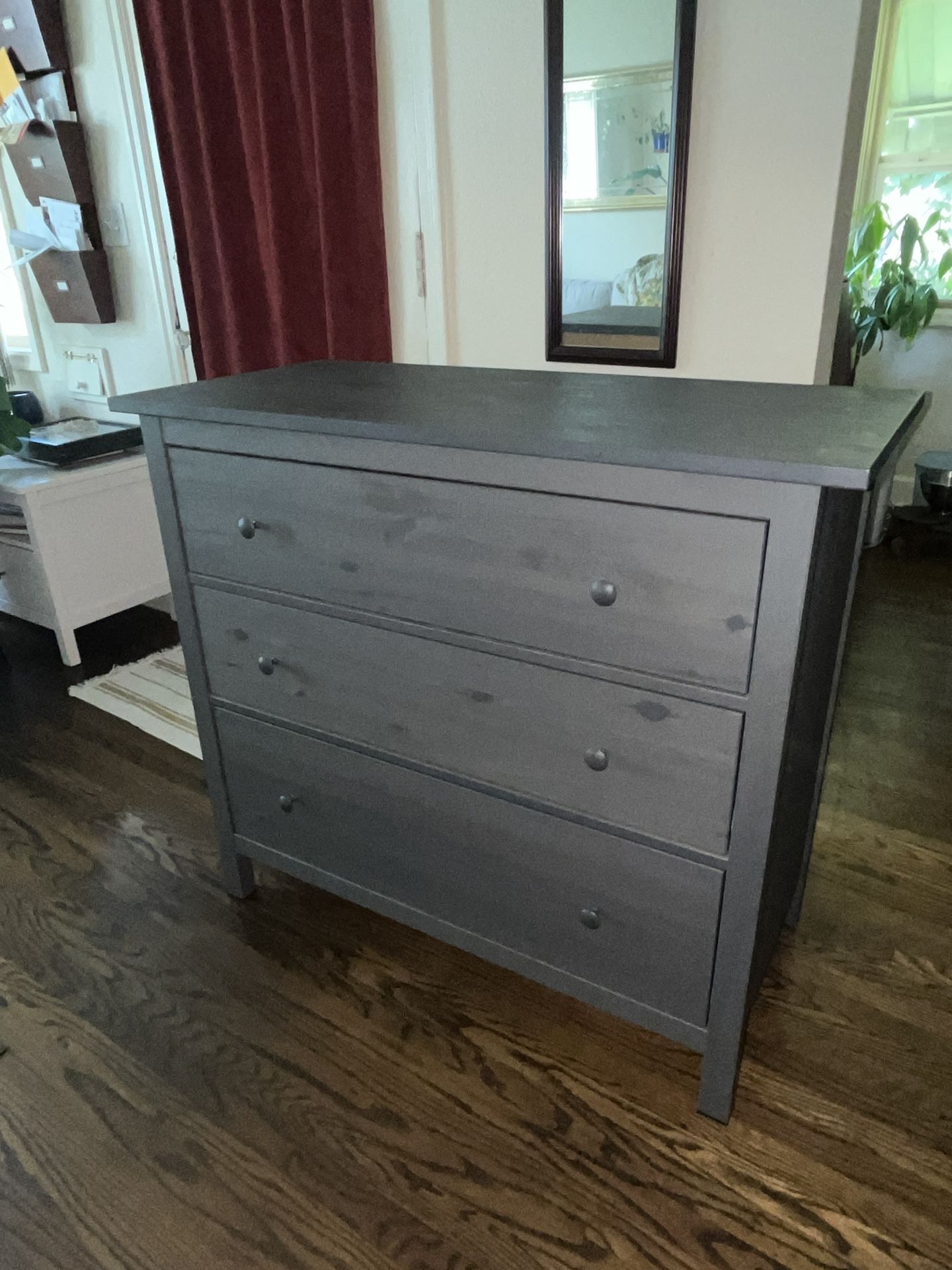 IKEA Hemnes Dresser
