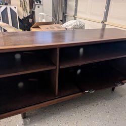  Used Media Console For Sale