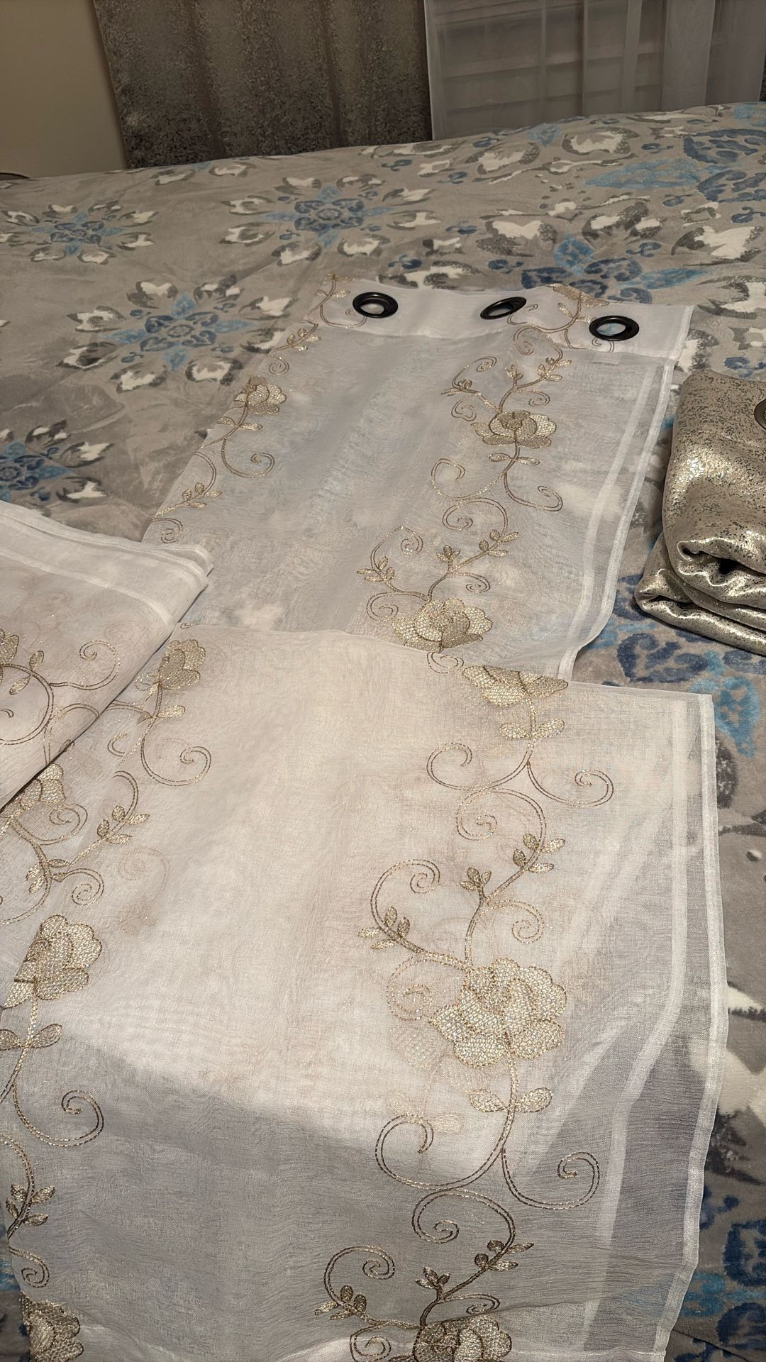 2 Pieces / Home Decorate